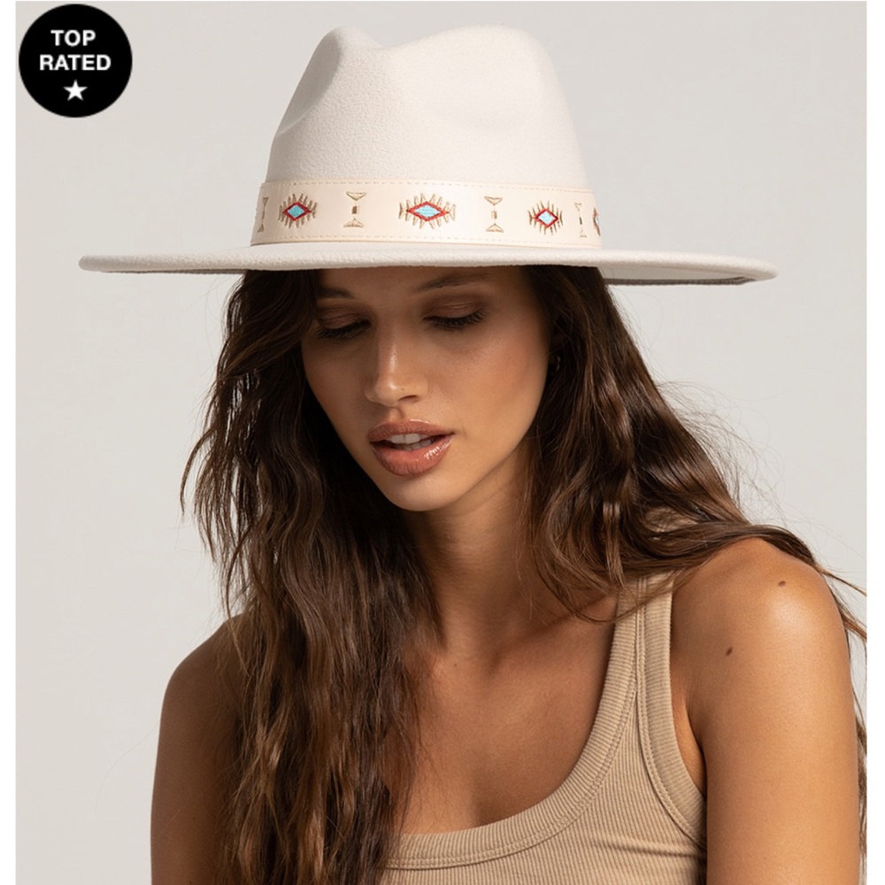 Used hat from Tilly’s